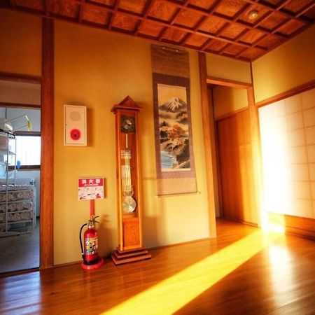 太宰苑 - Dazaien Traditional Japanese Houses Dazaifu Extérieur photo