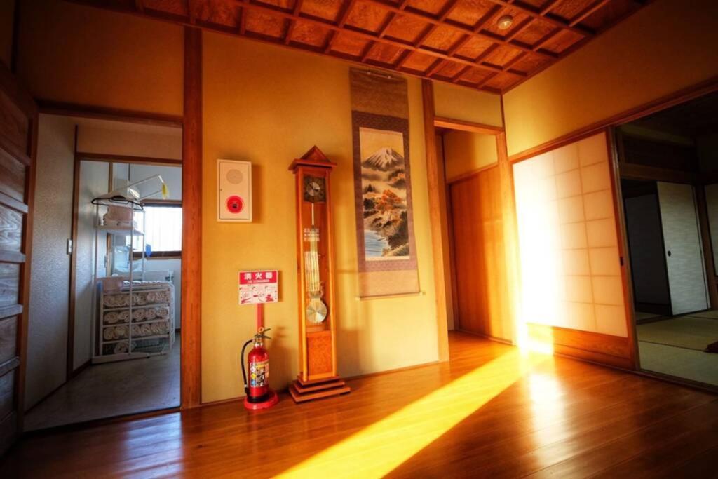 太宰苑 - Dazaien Traditional Japanese Houses Dazaifu Extérieur photo