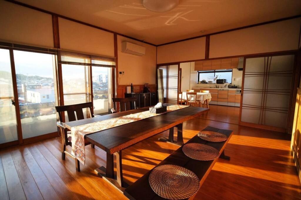 太宰苑 - Dazaien Traditional Japanese Houses Dazaifu Extérieur photo