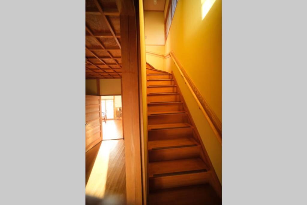 太宰苑 - Dazaien Traditional Japanese Houses Dazaifu Extérieur photo