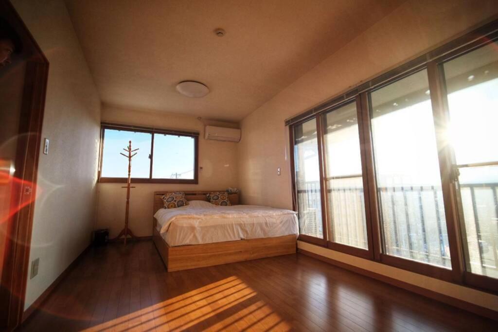 太宰苑 - Dazaien Traditional Japanese Houses Dazaifu Extérieur photo